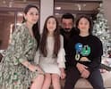 Sanjay Dutts Daughter Iqra: स्टार किड्सना टक्कर देते संजय दत्तची लेक, सुंदर इतकी की... इकरा किती शिकली? पाहा तिचे Unseen PHOTOs