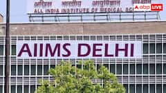 एम्स नर्सिंग में दाखिले के लिए चॉइस फिलिंग शुरू, ऐसे करें आवेदन