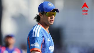 Abhishek Sharma blasts double hundred in domestic cricket watch video