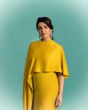 Samantha: బేబీ బంప్‌తో సమంత లేటెస్ట్ ఫోటోషూట్... పవర్ ఫుల్ మెసేజ్ కూడా