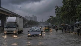 Weather Update: ਪੰਜਾਬ 'ਚ ਅਗਲੇ 48 ਘੰਟੇ ਭਾਰੀ, ਤੇਜ਼ ਬਾਰਿਸ਼ ਹਨ੍ਹੇਰੀ-ਤੂਫ਼ਾਨ ਢਾਏਗਾ ਕਹਿਰ, ਅਲਰਟ 'ਤੇ ਪ੍ਰਸ਼ਾਸਨ...