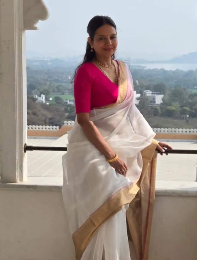 कौशल्या बनीं इंदिरा कृष्णन, कैकेयी के रोल में छाईं लारा दत्ता, लेकिन 'रामायण' में दशरथ की तीसरी रानी सुमित्रा कौन?