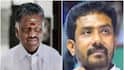 பனையூருக்கு தூதுவிட்ட முன்னாள் முதல்வர் மகன்! அப்பாவோட வரச் சொன்ன தவெக - நடந்தது என்ன?