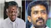 பனையூருக்கு தூதுவிட்ட முன்னாள் முதல்வர் மகன்! அப்பாவோட வரச் சொன்ன தவெக - நடந்தது என்ன?