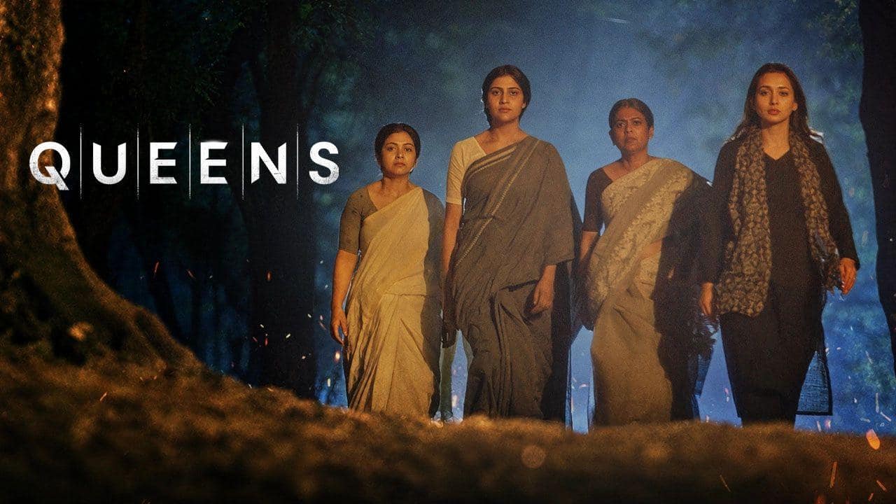 OTT Free webseries: प्राइम व्हिडीओवर मोफत उपलब्ध 'या' 7 वेब सीरिज चुकवू नका; क्राइम, कॉमेडी, रोमान्स सगळंच आहे!