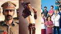 Jio Hotstar August Movies : జియో హాట్ స్టార్‌లో ఆగస్ట్ ఫెస్టివల్ - ఈ నెలలో స్ట్రీమింగ్ అయ్యే మూవీస్ / వెబ్ సిరీస్‌లు