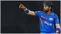 Hardik Pandya News : मुंबईला रामराम ठोकण्याची चर्चा, हार्दिक पांड्याने आता सगळा लूकच बदलून टाकला, कॅमेऱ्याचं बटण क्लिक करताना फोटोग्राफरही थबकले