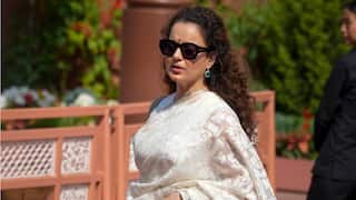 Kangana Ranaut Faces Police Complaint In Lucknow Over Remarks On Gen Z Women, AIMC Seeks FIR