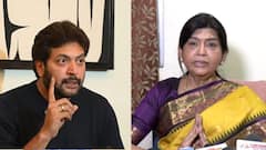 Ravi Mohan: ரவிமோகனிடம் ரூ.40 லட்சம் கேட்டோம்.. ஆனால் மாத பராமரிப்புக்கு இல்ல.. ஆர்த்தி அம்மா கண்ணீர் பேட்டி