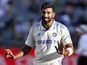 Jasprit Bumrah Ind vs SL Test : ...अन् भारताचं सर्वात मोठं शस्त्रच निकामी झालं! श्रीलंकेविरुद्ध कसोटी मालिकेतून जसप्रीत बुमराह OUT, नेमकं काय घडलं?