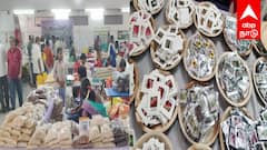 நம்ம ஊரு ‘சூப்பர் ஃபுட்’! விழுப்புரத்தில் குவிந்த நூற்றுக்கும் மேற்பட்ட நாட்டு நெல் ரகங்கள்!