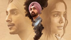 ఓటీటీలోకి బాలీవుడ్ బ్లాక్ బస్టర్ - దేశ విభజన మధ్య నలిగిన ప్రేమ... ఎప్పుడు, ఎందులో స్ట్రీమింగ్ అంటే?