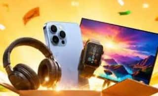 Amazon Freedom Sale 2026 : ਫੋਨ ਤੋਂ ਲੈ ਕੇ AC ਤੱਕ ਸਭ ਕੁਝ ਹੋਵੇਗਾ ਸਸਤਾ, Amazon ਦੇ ਰਿਹਾ 80% ਤੱਕ ਦੀ ਛੂਟ