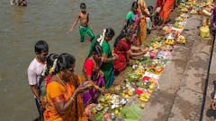 Aadi Peruku: நாளை ஆடிப்பெருக்கு! கண்டிப்பாக செய்ய வேண்டிய விஷயங்கள் என்னென்ன?