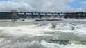 Khadakwasla Dam : पुणेकरांना दिलासा! खडकवासला अन् वरसगाव धरणं फुल भरली; मुठा नदीत विसर्ग सुरू