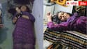 Hanumakonda Crime News: హనుమకొండలో ఘోరం.. కాళ్లు, చేతులు కట్టేసి భార్యను హత్య చేసిన భర్త.. పోలీసులకు చెప్పిన కుమారుడు