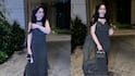 ABP Live Celeb Spotted | Hrithik Roshan, Aditi Rao Hydari, Taha Shah Badussha, Sana Makbul And Many Others Snapped In Mumbai