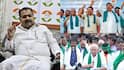 தமிழ்நாட்டுக்கு தண்ணீர்.. பிரதமர் மோடிகிட்ட ஒரு வார்த்தை பேசுனீங்களா?.. நயினாருக்கு மாணிக்கம் தாகூர் கேள்வி!