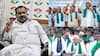 தமிழ்நாட்டுக்கு தண்ணீர்.. பிரதமர் மோடிகிட்ட ஒரு வார்த்தை பேசுனீங்களா?.. நயினாருக்கு மாணிக்கம் தாகூர் கேள்வி!