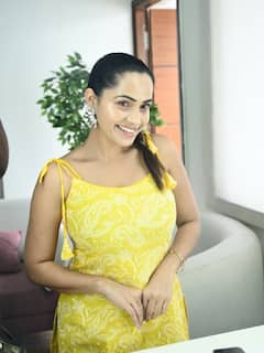 Shobha Shetty: మేకప్ లేకుండా శోభా శెట్టి ఎలా ఉందో చూశారా? సూపర్ హిట్ సీరియల్‌లో విలన్‌ను గుర్తు పట్టారా??