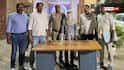 जीजा को फंसाने के लिए घर में छिपाईं देसी पिस्तौल, ऐसे खुला राज 