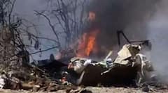 Plane Crash: ਜਹਾਜ਼ ਅਚਾਨਕ ਹੋਇਆ ਕ੍ਰੈਸ਼! ਯਾਤਰੀਆਂ 'ਚ ਪੈ ਗਿਆ ਚੀਕ-ਚਿਹਾੜਾ; 13 ਦੀ ਦਰਦਨਾਕ ਮੌਤ...