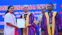 3ம் இடத்தில் தமிழ்த்தாய் வாழ்த்து.. துணைவேந்தரின் மாஸ்டர் பிளானா? .. குவியும் குற்றச்சாட்டுகள்!