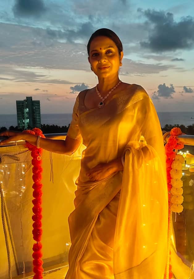 कौशल्या बनीं इंदिरा कृष्णन, कैकेयी के रोल में छाईं लारा दत्ता, लेकिन 'रामायण' में दशरथ की तीसरी रानी सुमित्रा कौन?