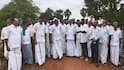 செங்கழுநீர் ஏரியை முழுமையாக தூர்வார மத்திய அரசு நிதி ஒதுக்க கவன ஈர்ப்பு தீர்மானம் மக்களவை எம்.பி., தகவல்