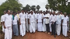 செங்கழுநீர் ஏரியை முழுமையாக தூர்வார மத்திய அரசு நிதி ஒதுக்க கவன ஈர்ப்பு தீர்மானம் மக்களவை எம்.பி., தகவல்