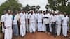செங்கழுநீர் ஏரியை முழுமையாக தூர்வார மத்திய அரசு நிதி ஒதுக்க கவன ஈர்ப்பு தீர்மானம் மக்களவை எம்.பி., தகவல்