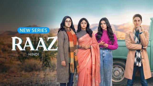 OTT Free webseries: प्राइम व्हिडीओवर मोफत उपलब्ध 'या' 7 वेब सीरिज चुकवू नका; क्राइम, कॉमेडी, रोमान्स सगळंच आहे!
