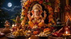 Gajanan Sankashti Chaturthi 2026: Puja Vidhi, Shubh Muhurat, Vrat Rules And Significance