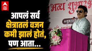Dhananjay Munde: आता चमत्कार दाखवावा लागेल, येणारा काळ आपलाच; धनंजय मुंडेंच्या तडाखेबंद भाषणाची जोरदार चर्चा