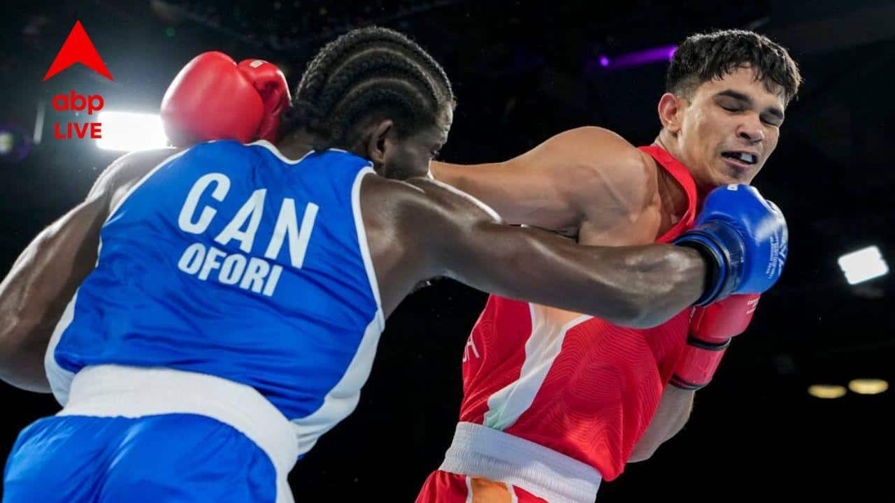Commonwealth Games 2026: কমনওয়েলথে ভারতীয় বক্সিংয়ের সোনার দিন, একইদিনে আসল সাত সোনা, তিন রুপো