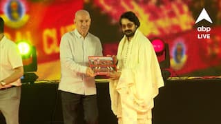 East Bengal foundation day Prasenjit Chatterjee gets super achiever award Anwar Ali best footballer