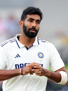 Jasprit Bumrah Ind vs SL Test : ...अन् भारताचं सर्वात मोठं शस्त्रच निकामी झालं! श्रीलंकेविरुद्ध कसोटी मालिकेतून जसप्रीत बुमराह OUT, नेमकं काय घडलं?