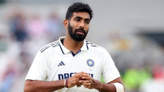 Huge Blow To India! Jasprit Bumrah Ruled Out Of Sri Lanka Tests: Report