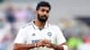 Huge Blow To India! Jasprit Bumrah Ruled Out Of Sri Lanka Tests: Report