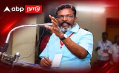 Gen Z மனநிலை புரியவில்லை: பிரதமரை ரீல்ஸ் போட வைத்த புரட்சி - திருமாவளவன் !