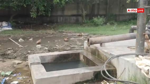 नोएडा: लापरवाही ने फिर ली मासूम की जान! खुली होदी में गिरा 4 साल का गोलू नोएडा: लापरवाही ने फिर ली मासूम की जान! खुली होदी में गिरा 4 साल का गोलू