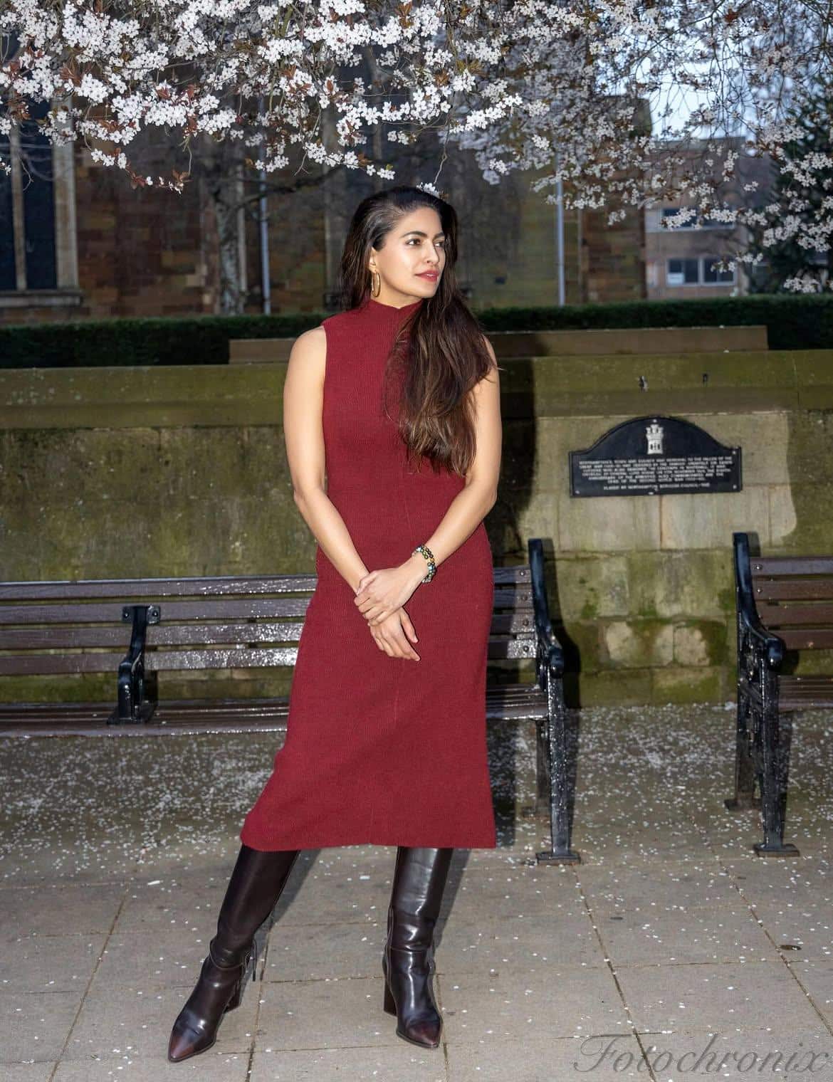 कौन हैं पार्वती ओमनाकुट्टन? फिल्म 'भाई तेरा स्टार है' में बनीं राघव जुयाल की बहन 2 कौन हैं पार्वती ओमनाकुट्टन? फिल्म 'भाई तेरा स्टार है' में बनीं राघव जुयाल की बहन
