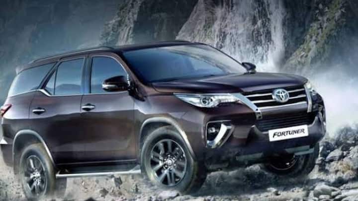 नई जनरेशन Toyota Fortuner को 2026 के आखिर तक भारतीय बाजार में लॉन्च किया जा सकता है. लॉन्च के बाद इसका मुकाबला MG Gloster, Jeep Meridian, Skoda Kodiaq और आने वाली नई फुल-साइज SUVs से होगा. फिलहाल कंपनी ने आधिकारिक लॉन्च डेट या कीमत का खुलासा नहीं किया है.