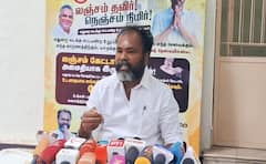 மதுரை வடக்கு எம்எல்ஏ அதிரடி: அரசுத்துறையிலும் லஞ்சம் கேட்டால் உடனடியாக தெரிவிக்கலாம் என புகார் எண் அறிவிப்பு !