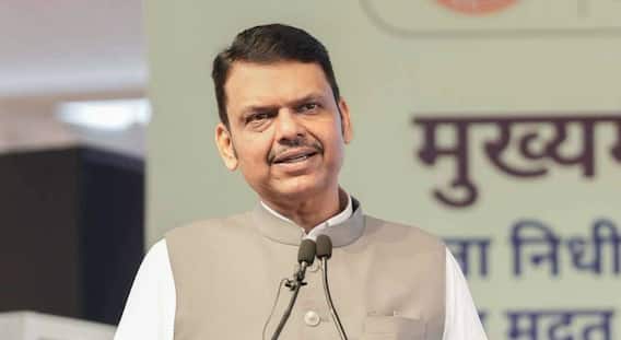 Devendra Fadnavis: तज्ज्ञांच्या मते किमान 70 टक्के रोजगाराचे स्वरूप येणाऱ्या दिवसात AI मुळे बदलेल; रोजगार जाणार नाही, पण...; मुख्यमंत्री देवेंद्र फडणवीस नेमकं काय म्हणाले?