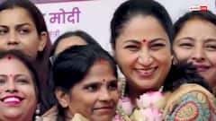 लक्ष्मी योजना के लिए उमड़ा महिलाओं का उत्साह, पहले चरण में 17 लाख लाभार्थियों का लक्ष्य