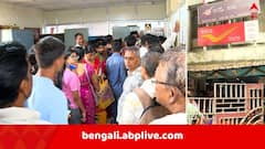 CAA-র সার্টিফিকেট পেতে বারাসাতে জেলা মুখ্য় ডাকঘরে ভিড়, আবেদনকারীদের কী কী অভিযোগ ?