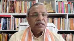 'अवैध मस्जिद-मजार सुरक्षा के लिए खतरा', VHP नेता का बड़ा बयान