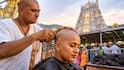 Why Devotees Donate Their Hair At Tirupati Balaji Temple And What The Sacred Ritual Means