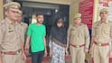 मेरठ में माता बनी कुमाता, प्रेमी के साथ मिलकर की 6 माह के बच्चे की हत्या